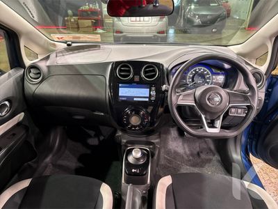 2020 Nissan Note