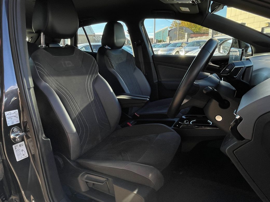 2022 Volkswagen ID.4