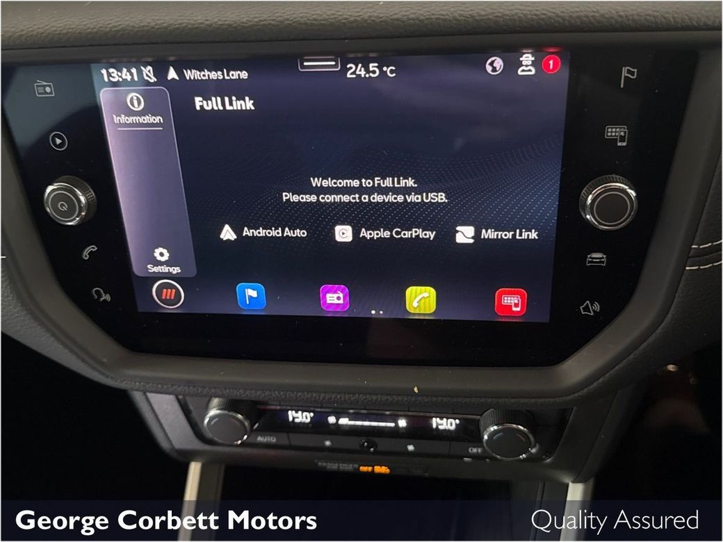 2021 SEAT Arona
