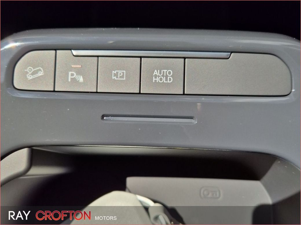 2026 Kia EV5