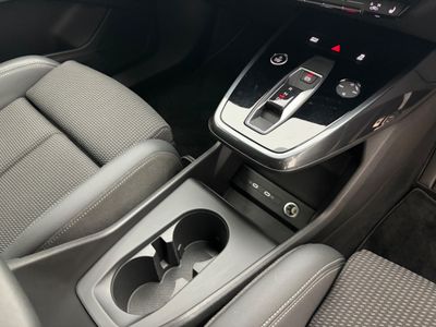 2023 Audi Q4