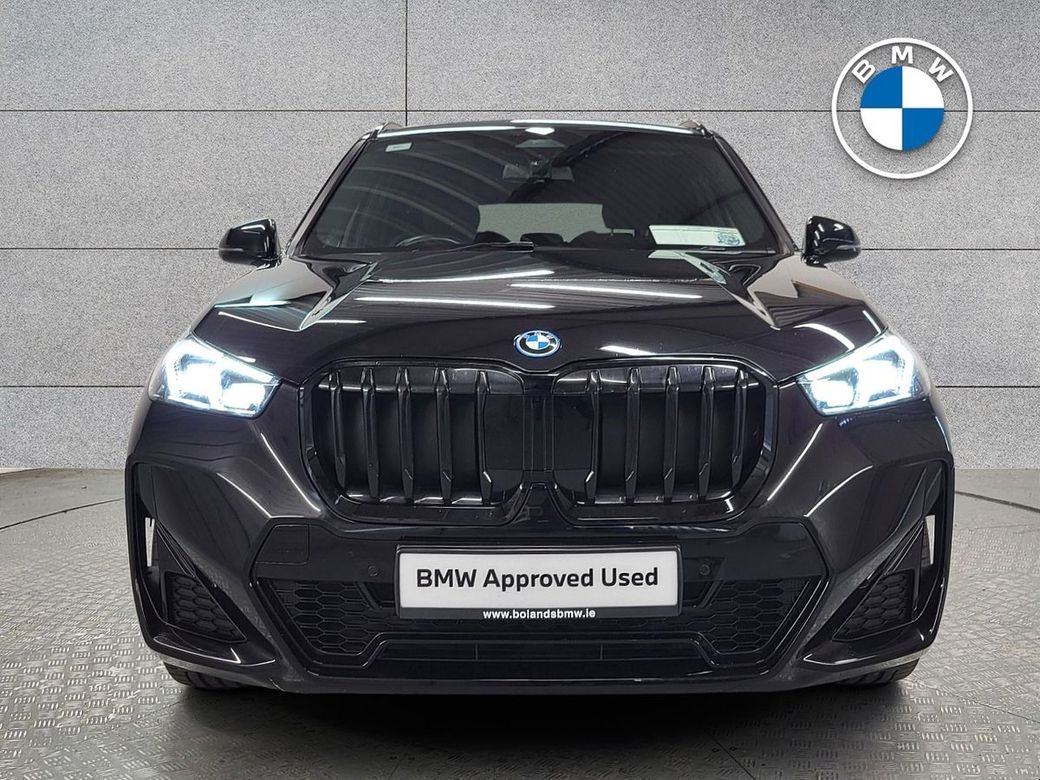 2023 BMW X1