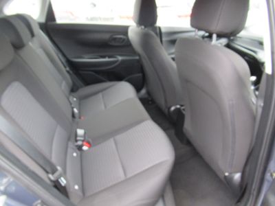 2022 Hyundai i20