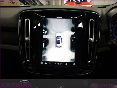 2023 Volvo XC40