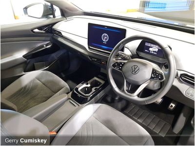 2025 Volkswagen ID.5