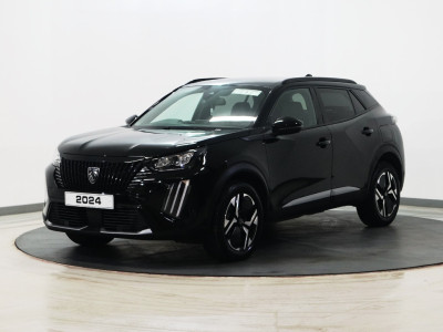 2024 Peugeot 2008