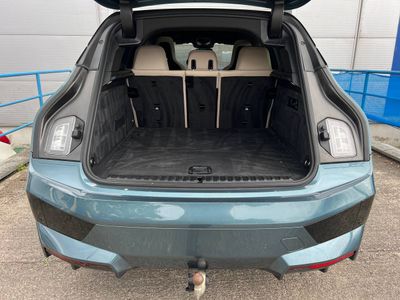 2022 BMW iX