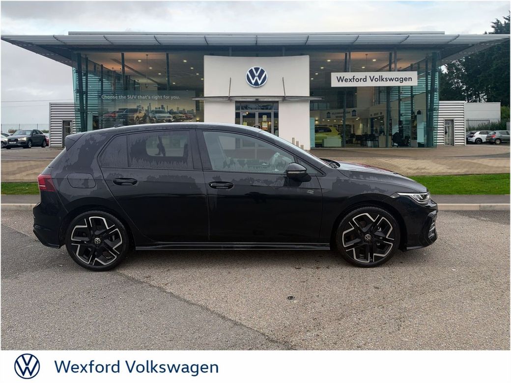 2026 Volkswagen Golf