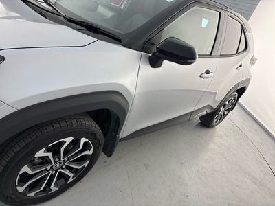 2023 Toyota Yaris Cross