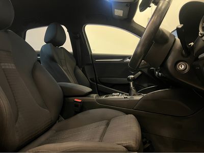 2016 Audi A3
