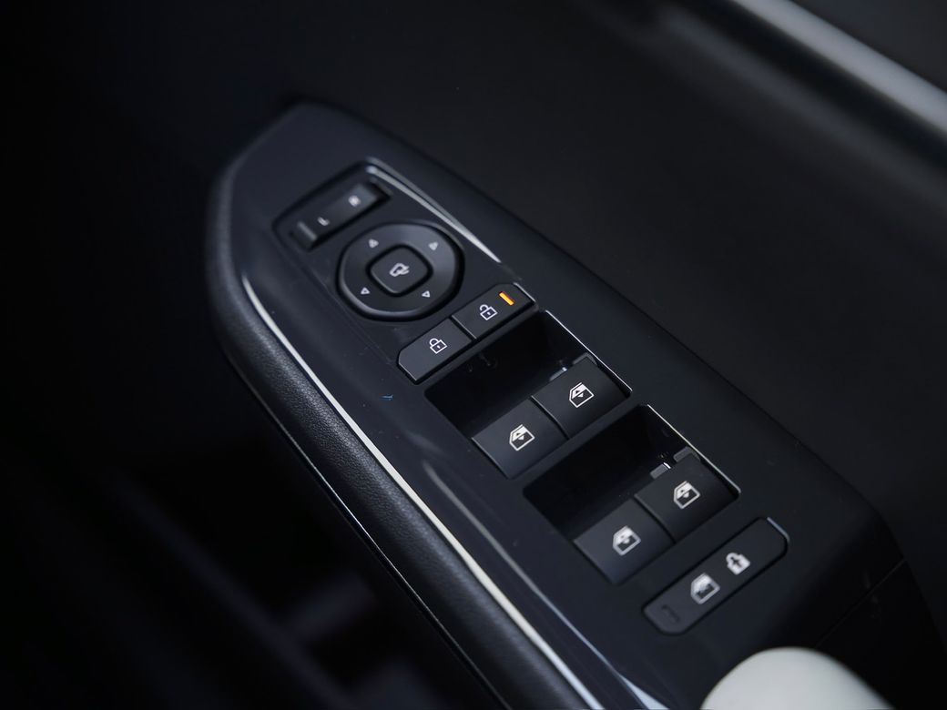 2026 Kia EV5
