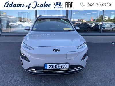 2023 Hyundai Kona