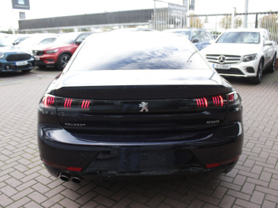 2019 Peugeot 508