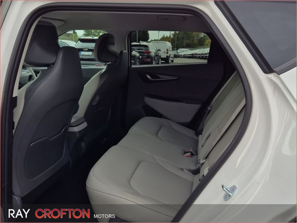 2026 Kia EV6