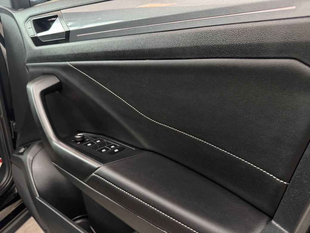 2022 Volkswagen T-Roc