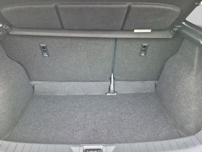 2019 Nissan Pulsar