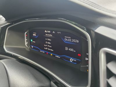 2022 Volkswagen T-Roc