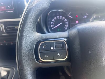 2023 Citroen Berlingo