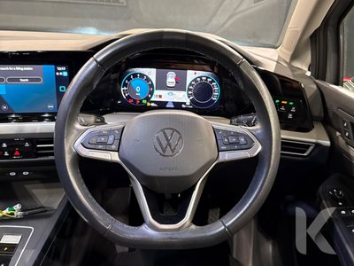 2023 Volkswagen Golf