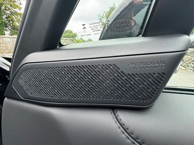 2024 Land Rover Range Rover