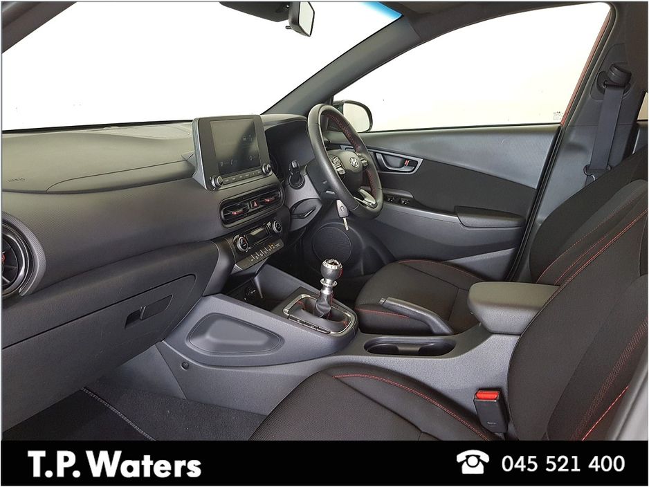 2022 Hyundai Kona