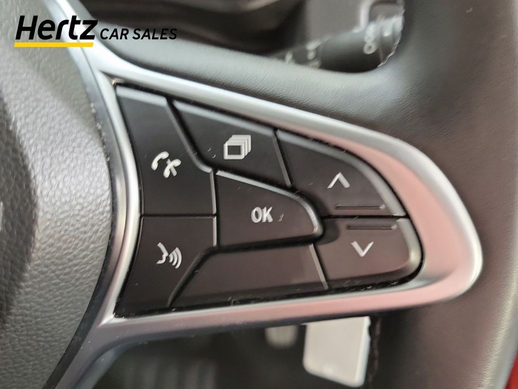 2023 Renault Clio