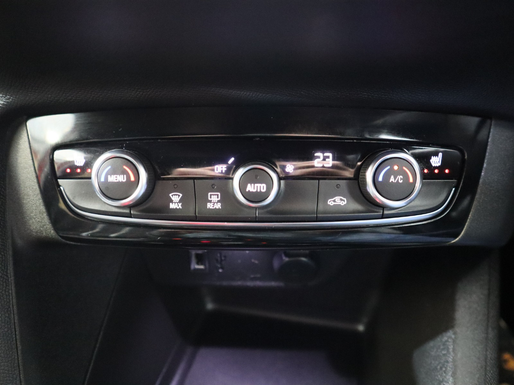 2023 Opel Corsa