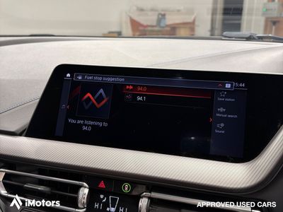 2021 BMW 2 Series
