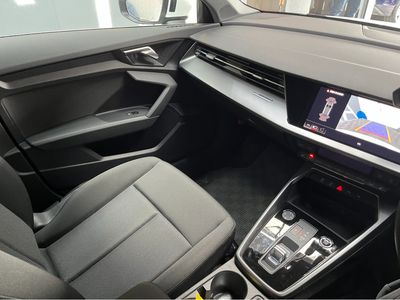 2021 Audi A3