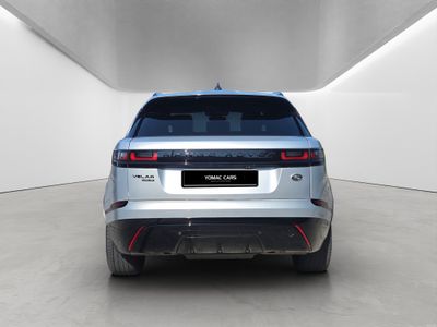 2021 Land Rover Range Rover