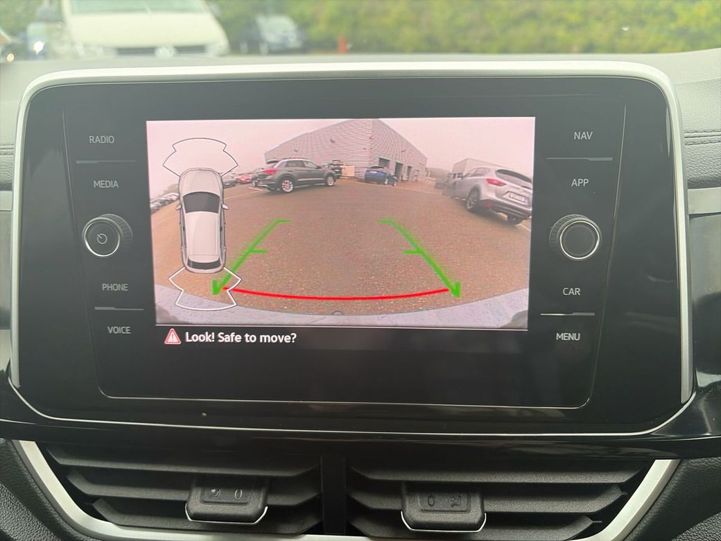 2023 Volkswagen T-Roc