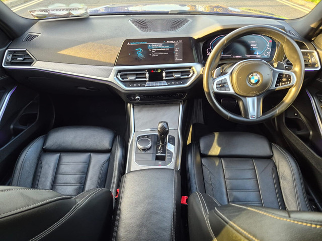 2020 BMW 3 Series