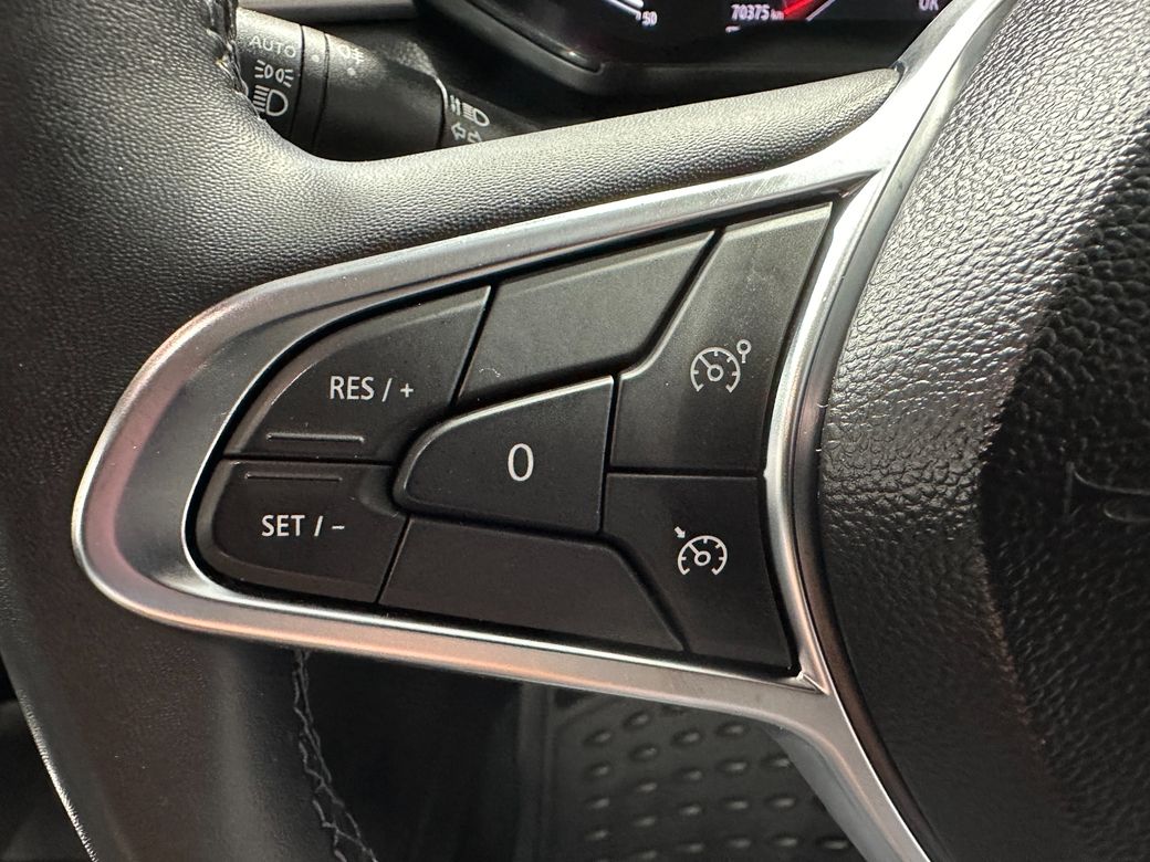 2024 Renault Captur