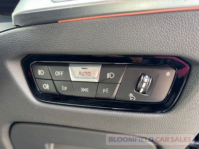 2019 BMW 3 Series