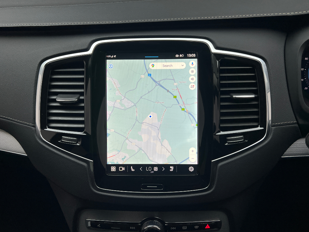 2024 Volvo XC90