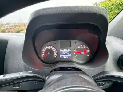 2019 Mercedes-Benz Sprinter