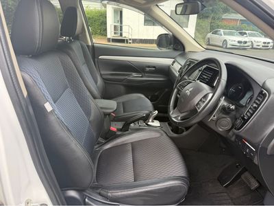2013 Mitsubishi Outlander