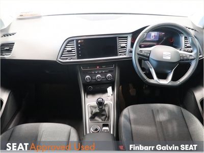 2024 SEAT Ateca