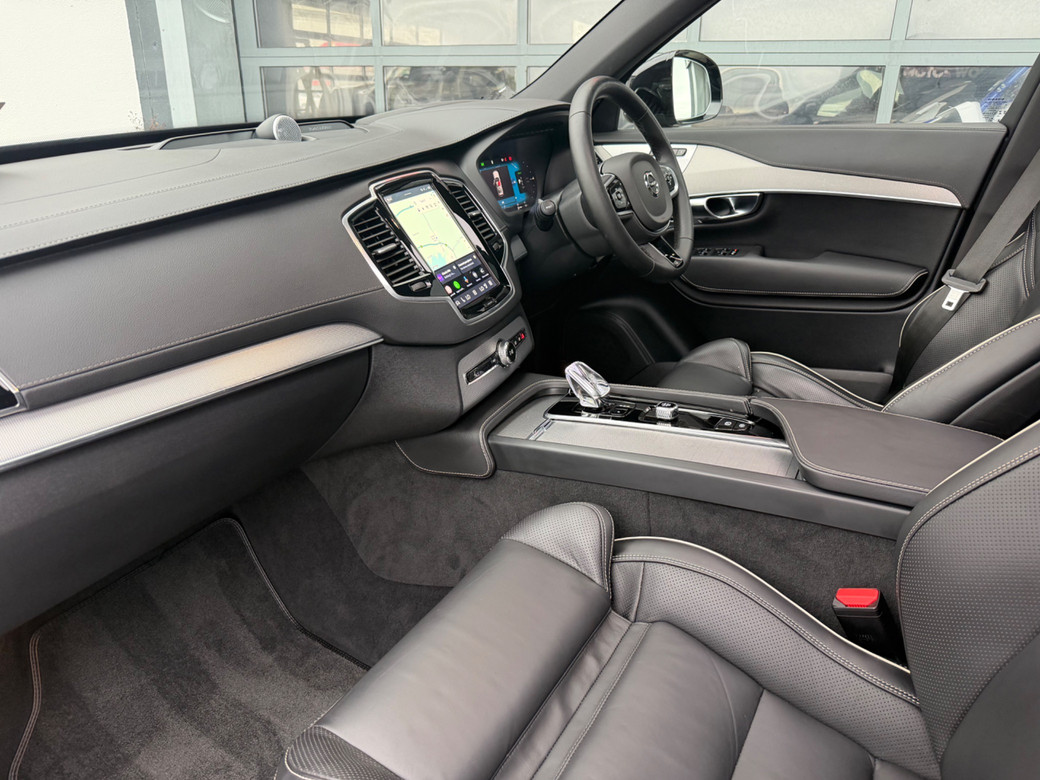 2024 Volvo XC90