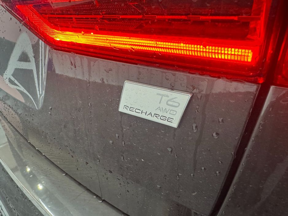 2023 Volvo XC60
