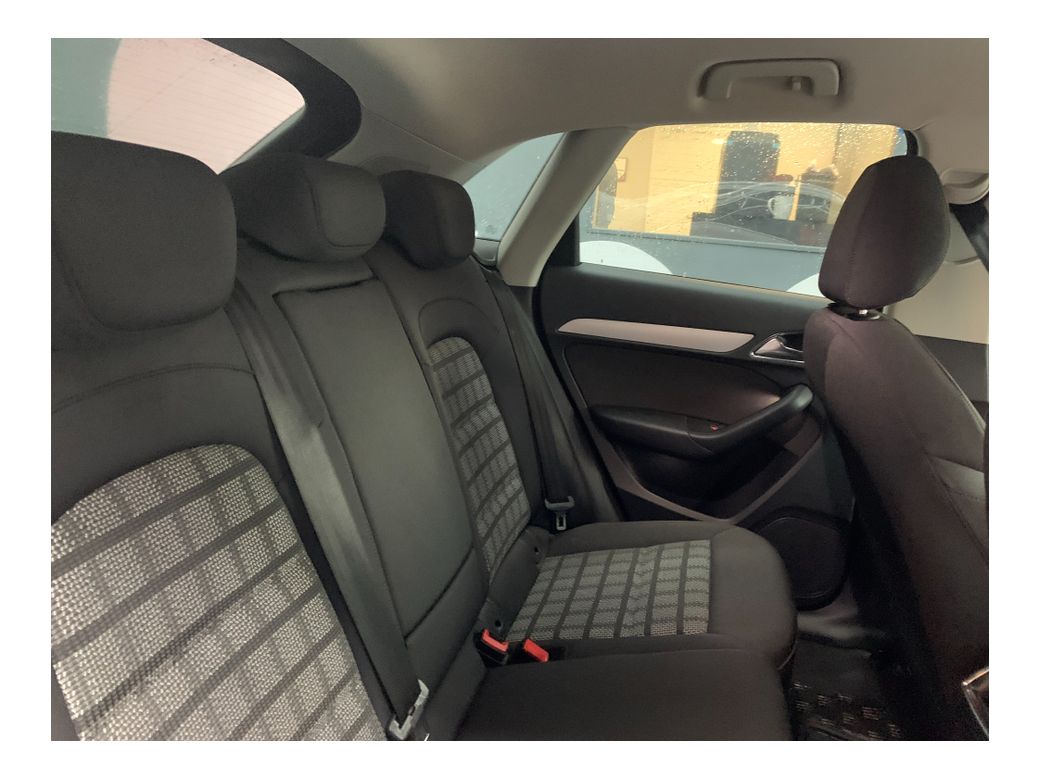 2016 Audi Q3