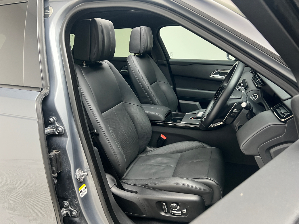 2024 Land Rover Range Rover Velar