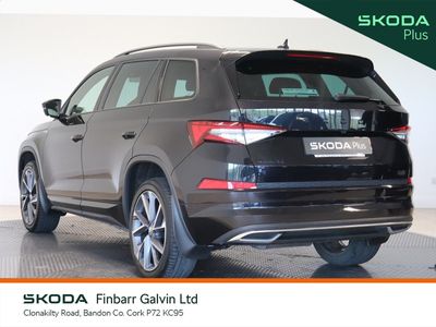 2023 Skoda Kodiaq