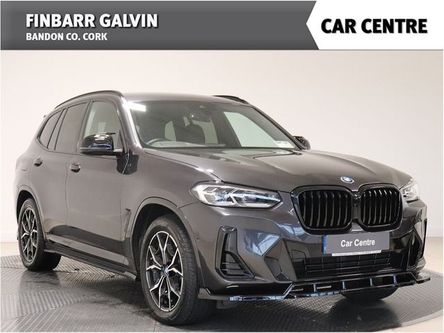 vehicle for sale from Finbarr Galvin Ltd
