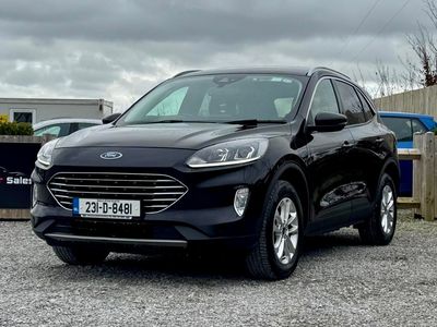 2023 Ford Kuga