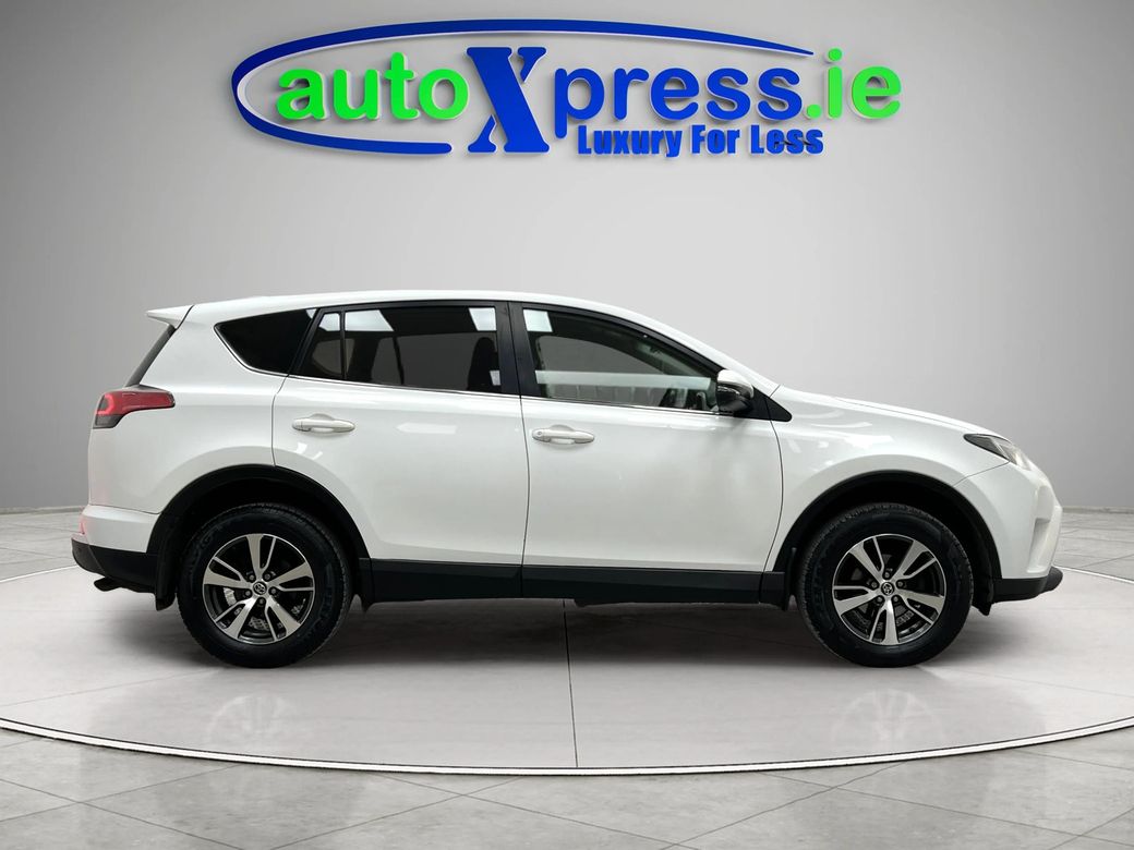 2017 Toyota Rav4