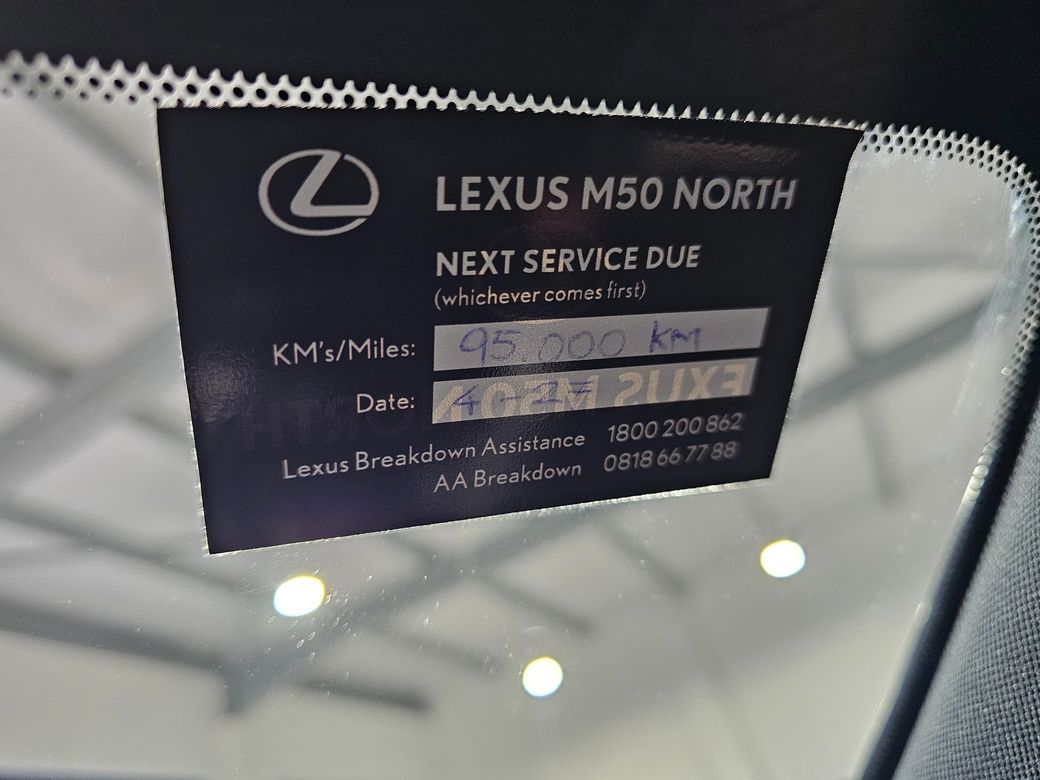 2022 Lexus NX