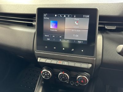 2023 Renault Clio