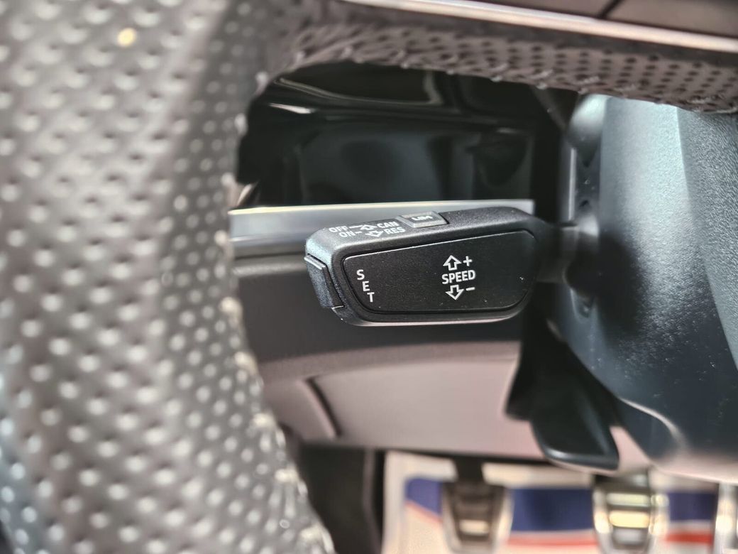 2019 Audi Q3
