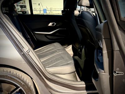 2021 BMW 3 Series
